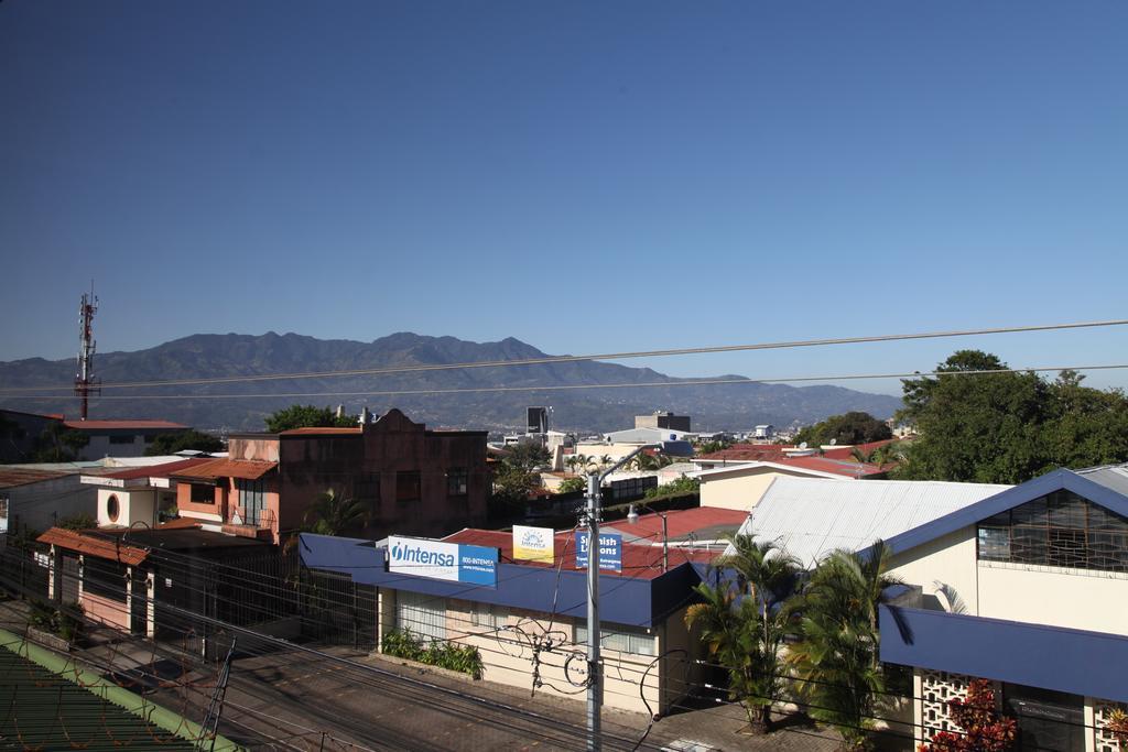 Sofia Apartments In Escalante, San Jose Center Exterior foto